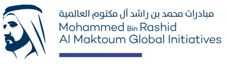 MBRG Logo